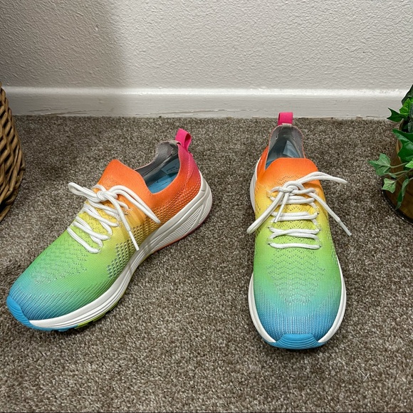 SKECHERS BOBS Sport Sparrow 2.0 Knit Sneakers - Picture 2 of 9